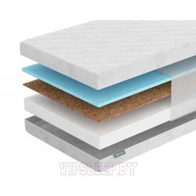 Матрас Фабрика Сна Киндер-4.10