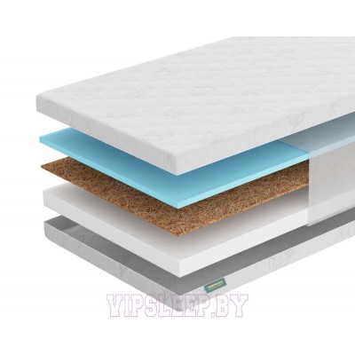 Матрас Фабрика Сна Киндер-4