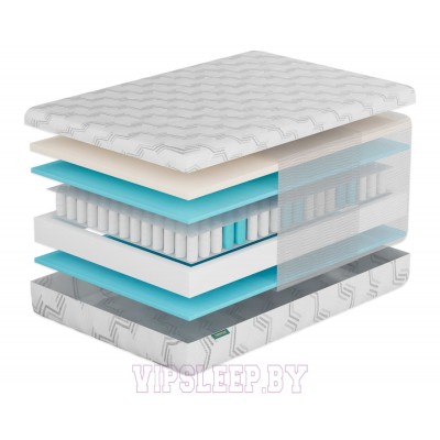 Матрас Фабрика Сна S-8