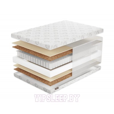 Матрас Фабрика Сна Топ-7.14