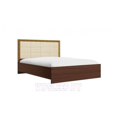 Кровать двуспальная Айрум (1600)