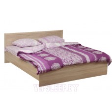 Кровать полуторная Фриз (1200)