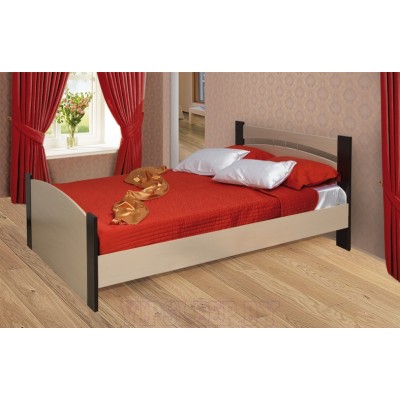 Кровать двуспальная Луна (1600)