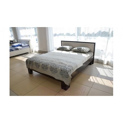 Кровать двуспальная Розалия (1600)