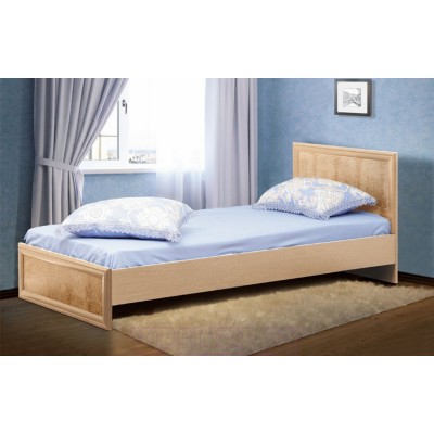 Кровать односпальная Волжанка (900)